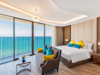 Star Beach Panorama