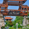 HẢI PHÒNG – CHÙA PHẬT QUANG – CHÙA CÂY THỊ  – CHÙA ĐỊA TẠNG PHI LAI TỰ – HẢI PHÒNG