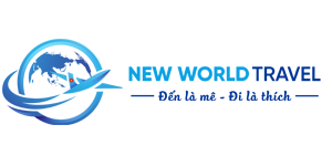 New World Travel – Tour Du Lịch Giá Tốt – 0977.223.379
